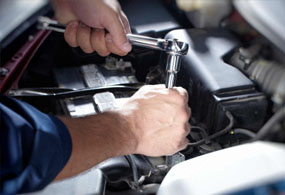 servicio tecnico mecanica